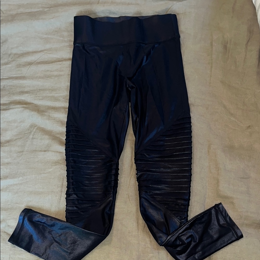 CARBON38 Takara Shine Moto legging